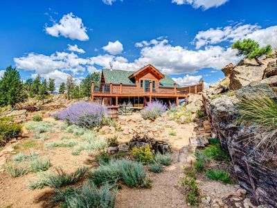 1460 Prospect Mountain Dr