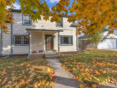 3203 North 26th STREET