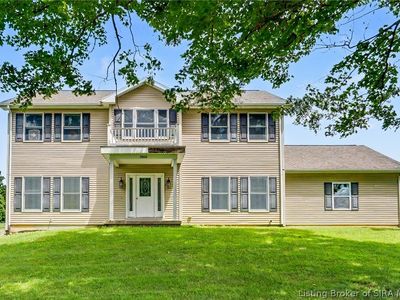 2860 N Highway 11 SE