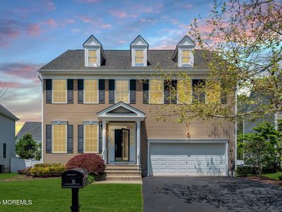 11 Colson Drive