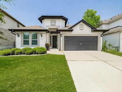 1820 Ficuzza Way