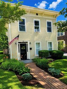 40 Sullivan St