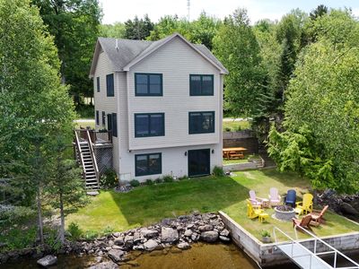 3965 Rockwood Road