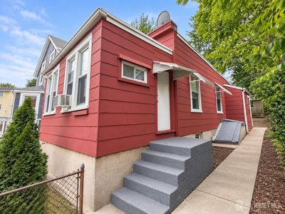 3602 Liberty Ave