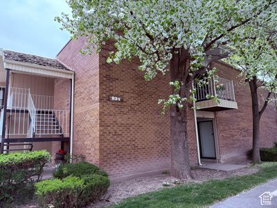 Property at 834 E 3950 S APT B, Murray, UT