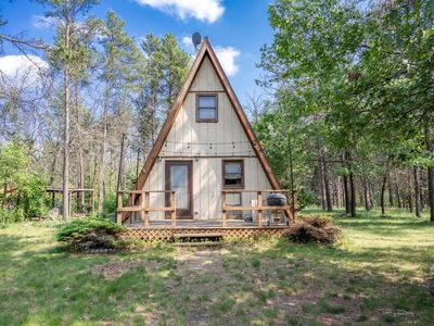 Property at N8244 Woodland Trail, New Lisbon, WI