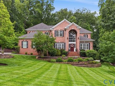 2806 Aylesford Dr