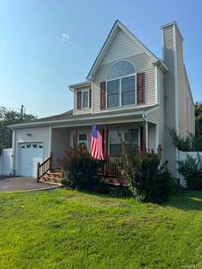 Property at 39 Seymour Drive, Shirley, NY