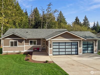 Property at 371 Rainier Lane, Port Ludlow, WA