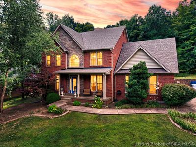 2707 Clearstream Court