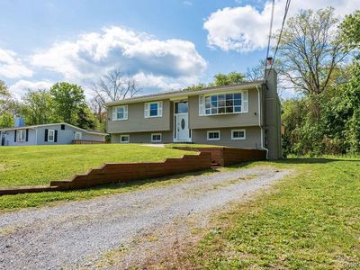 5 Idlewild Drive