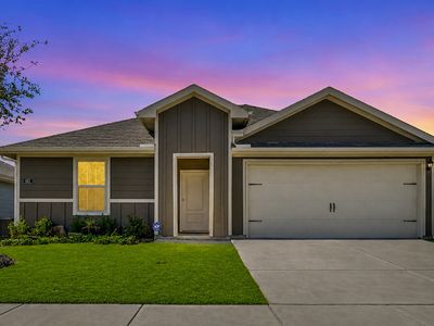 402 Branch Canyon Way