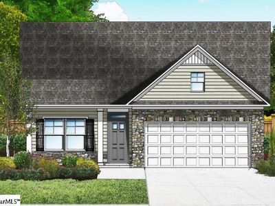 347 E Pyrenees Dr LOT 135