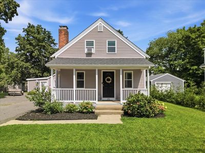 246 Thurber Ave