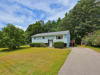 38 Waterville Drive