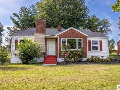 Property at 117 Doris Ave, Glasgow, KY