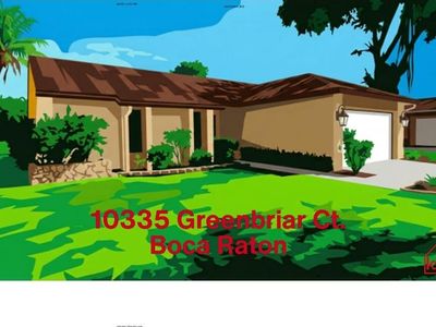 10335 GREENBRIAR Court