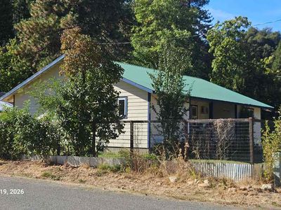 601 Live Oak Dr
