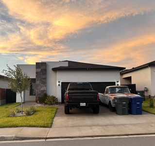 1616 Fresnillo Dr