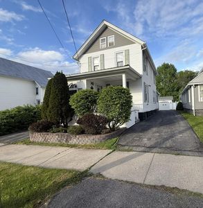 Property at 404 Mansion Ave, Ogdensburg, NY