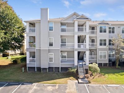 700 Daniel Ellis Dr APT 9203