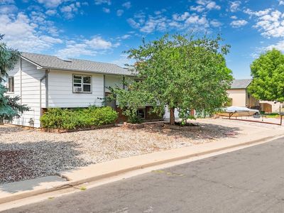 527 S Gilpin Ave
