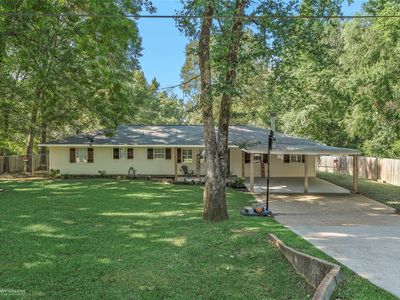 Property at 551 Horseshoe Loop, Doyline, LA