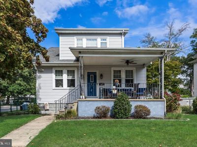 Property at 137 W Pine St, Audubon, NJ