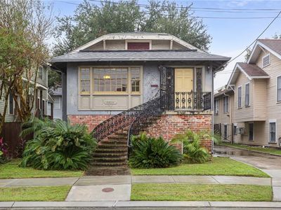 2808 Octavia St