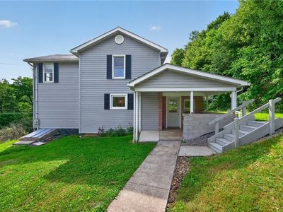 133 Lower Hayes Rd