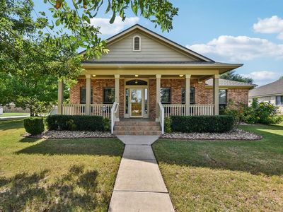 18200 Mammoth Cave Blvd