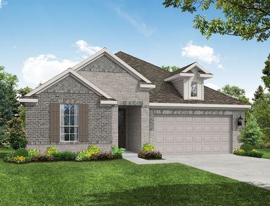 The Seguin Plan, River Ranch