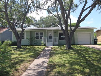 Property at 519 Field Ave, Taft, TX