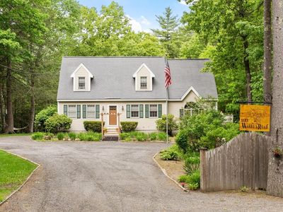 103 Warren Rd
