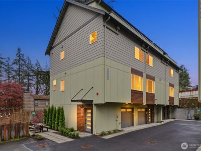 Property at 14610 Corliss Avenue N #A, Shoreline, WA