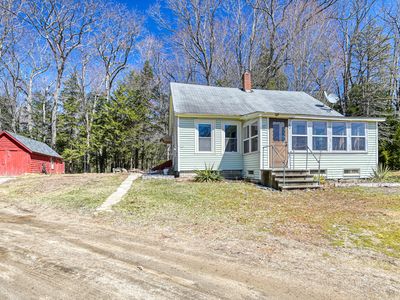 60 Mechanic Falls Road