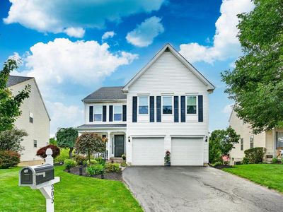 205 Commons Ln