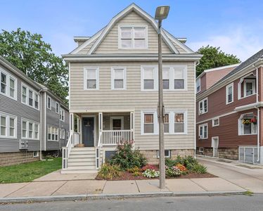 23 Cheverus Rd #3