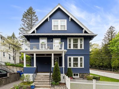 45 Hillside Ave Unit 2