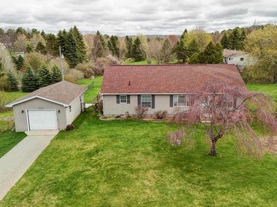 Property at 3765 Bunker Hill Rd, Williamsburg, MI