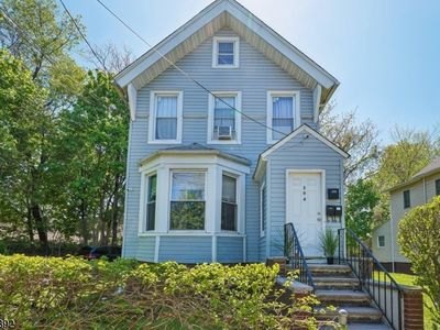 Property at 504 Glebe St, Orange, NJ