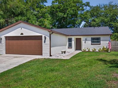 3281 BEAVER DRIVE