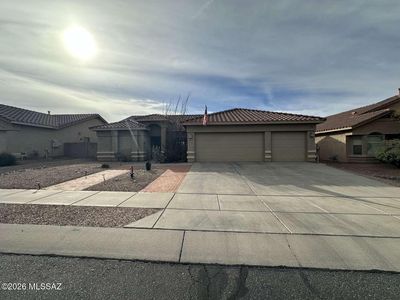 5225 W Wild Burro Spring Dr