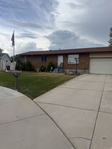 Property at 4077 W Kestrel Dr, West Valley City, UT
