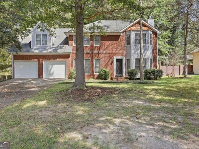 5300 Oglethorpe Ct