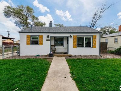 Property at 2816 2nd Ave, Pueblo, CO