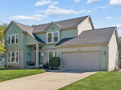 Property at 4948 Vicksburg Ln, Hilliard, OH