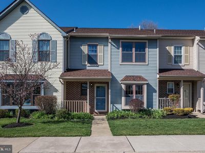 Property at 133 Crown Prince Dr, Marlton, NJ