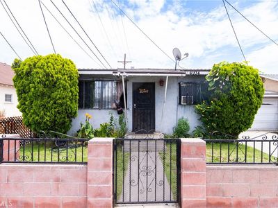 6938 Purdy Ave