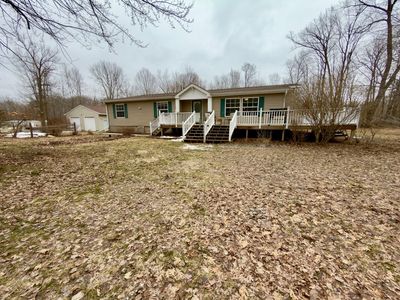 Property at 892 162nd Ave, Balsam Lake, WI